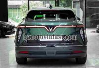 Cần bán xe VinFast VF7 Plus AWD năm 2024 màu Xanh cực đẹp