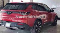 Bán xe VinFast Lux SA 2.0 Base 2.0 AT sx 2019 - giá rẻ