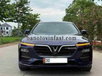 Cần bán xe VinFast Lux A 2.0 Plus 2.0 AT đời 2021