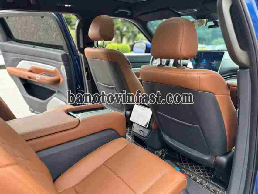 Bán VinFast VF9 Plus 6S SDI 2023 - giá tốt