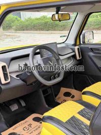 Cần bán xe VinFast VF3 Plus 2025 Số tự động màu Vàng