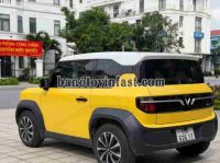 Cần bán gấp xe VinFast VF3 Plus 2025 màu Vàng