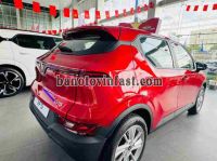 VinFast VF5 Plus 2026 - màu Đỏ - xe cực đẹp