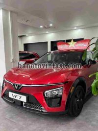Bán VinFast VF7 Eco đời 2026 - màu Đỏ