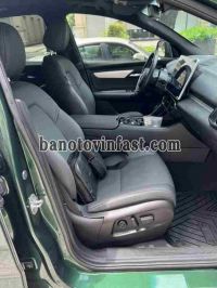 Cần bán gấp xe VinFast VF8 Plus AWD năm 2024, màu Xanh, Số tự động
