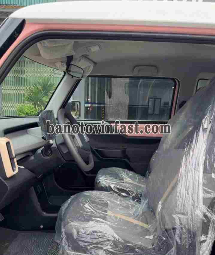 Bán VinFast VF3 Plus năm 2026, màu Hồng, xe Lắp ráp trong nước