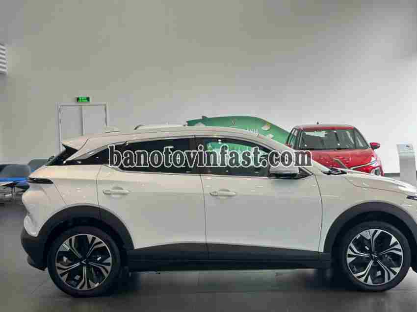 Bán VinFast VF6 Eco Số tự động sx 2025