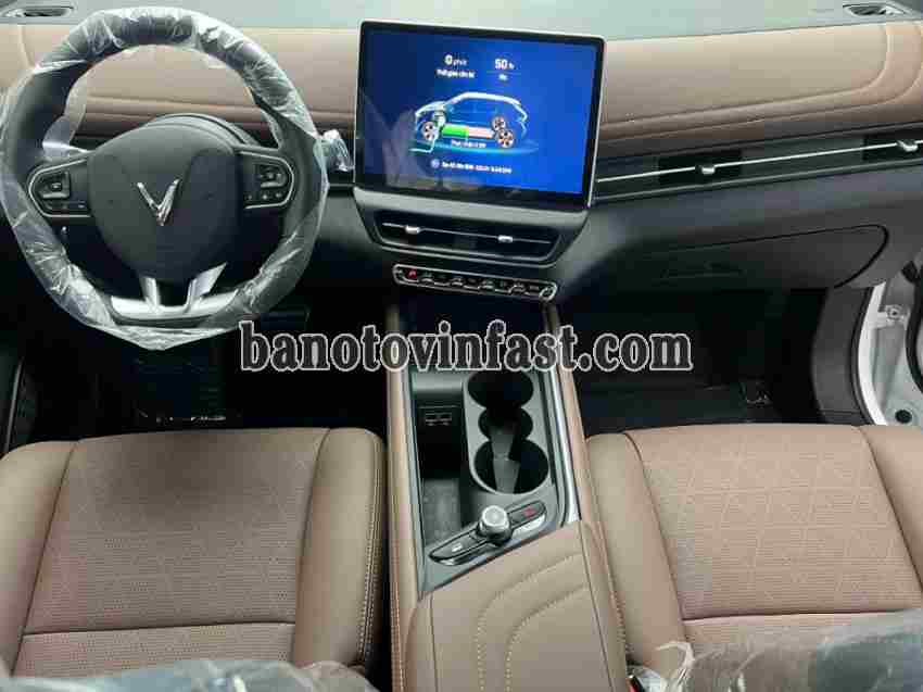 Bán xe VinFast VF7 Plus AWD 2026 - Giá cực tốt