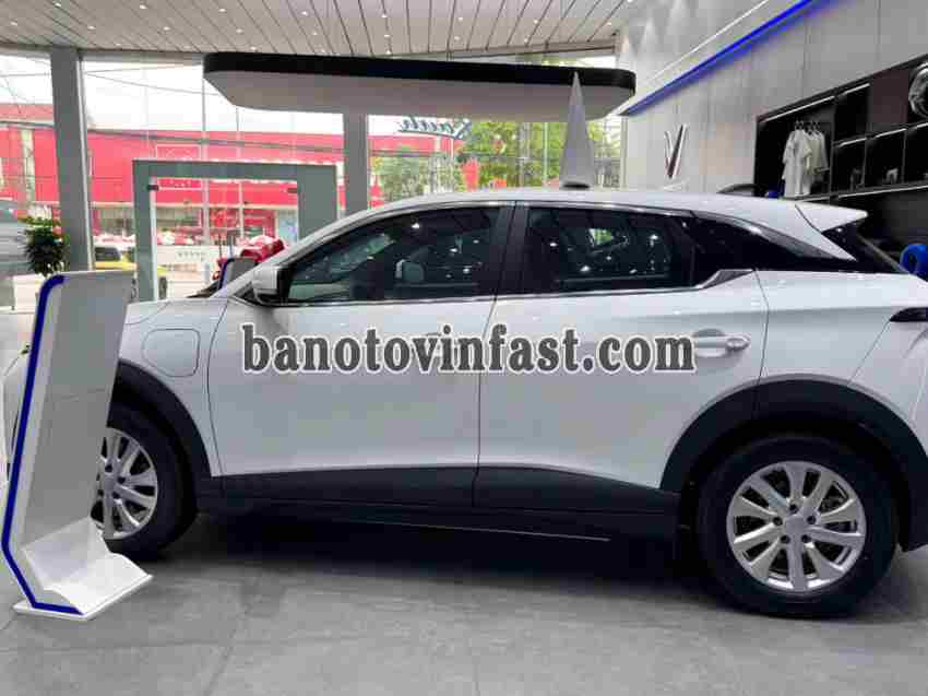 Bán xe VinFast VF6 Eco 2026