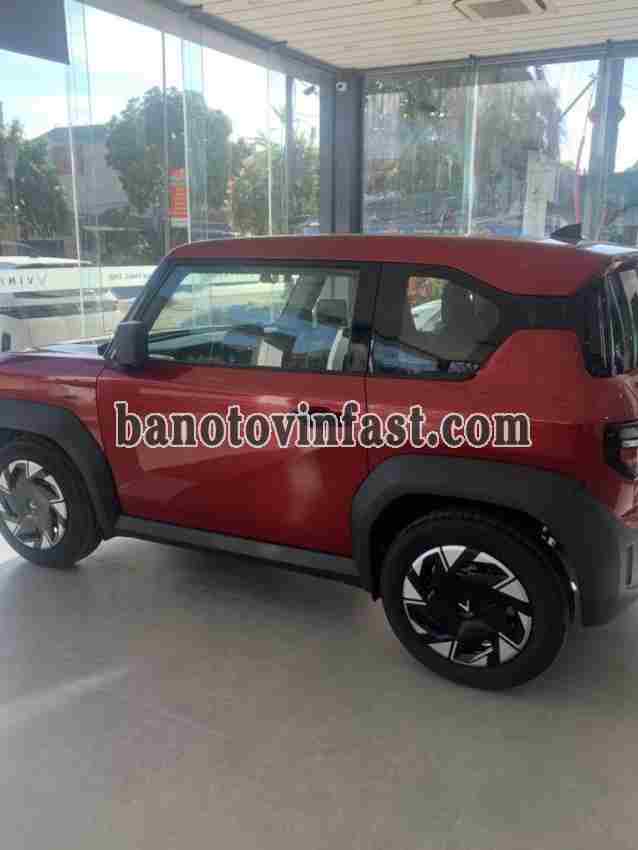 Bán Xe VinFast VF3 Plus Số tự động 2026