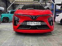 Cần bán xe VinFast VF7 Plus AWD năm 2024 màu Đỏ cực đẹp