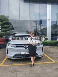 Bán xe VinFast VF9 Plus 7S 2026 giá kịch sàn