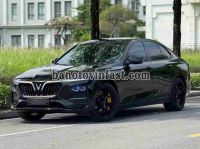 VinFast Lux A 2.0 Premium 2.0 AT model 2021 xe chuẩn hết ý