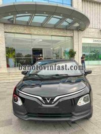 VinFast VF5 Plus model 2026, Suv