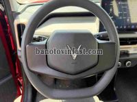 Bán VinFast VF3 Plus, màu Đỏ, Xe điện, 2025