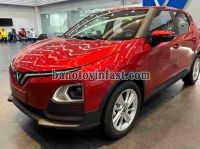 VinFast VF5 Plus 2026