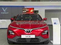VinFast VF6 Eco 2026 Số tự động bản Xe điện