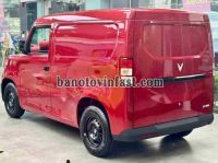 Bán VinFast EC Van Tiêu Chuẩn năm 2026, màu Đỏ, xe Lắp ráp trong nước