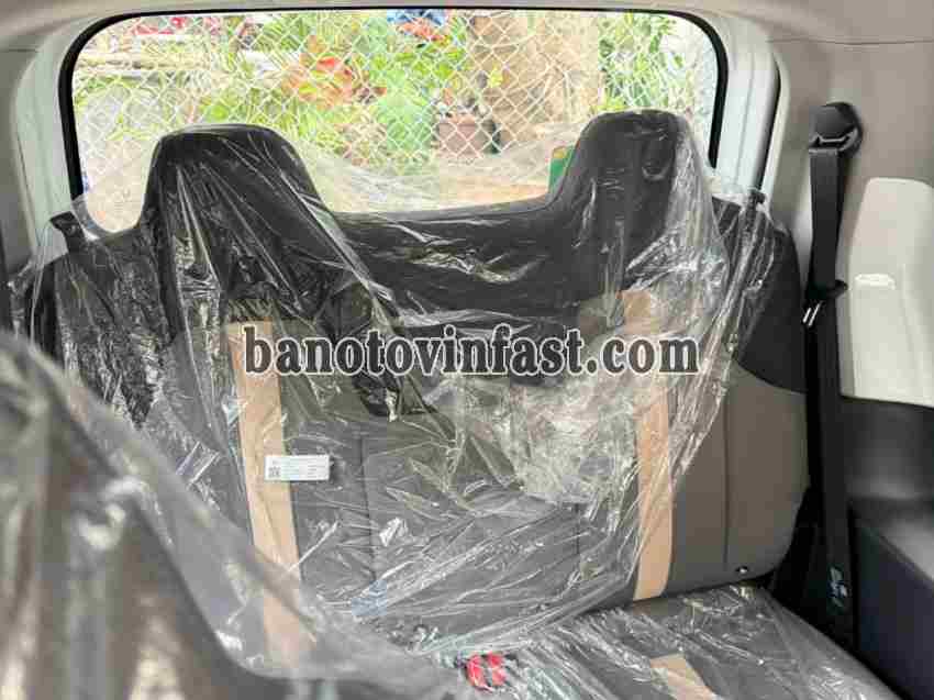Bán xe VinFast VF3 Plus sx 2026 - giá rẻ