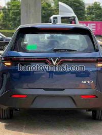 VinFast VF MPV 7 AT Xe điện 2026, đẹp xuất sắc