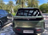 VinFast Limo Green AT 2026 Siêu Đẹp