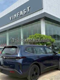 VinFast VF MPV 7 AT 2026 xe đẹp từng centimet