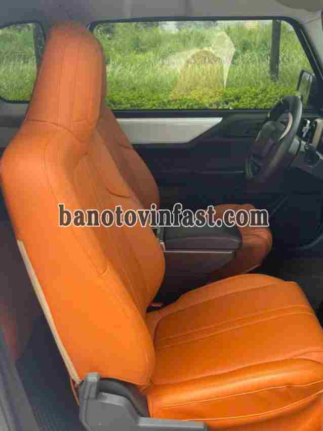 VinFast VF3 Plus năm 2025 cần bán