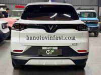 VinFast VF8 Plus AWD 2025 Xe điện đẹp long lanh