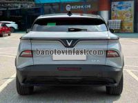 VinFast VF6 Plus model 2025 xe chuẩn hết ý