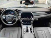 VinFast Lux A 2.0 Base 2.0 AT 2021, xe đẹp, hết ý