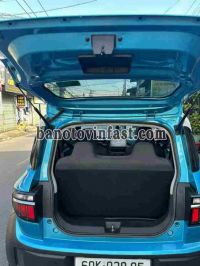 VinFast VF3 Plus 2024 giá cực tốt