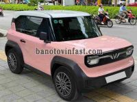 Cần bán xe VinFast VF3 Plus 2024 Số tự động màu Hồng