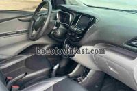 VinFast Fadil Nâng cao 1.4 AT 2022, xe đẹp, hết ý