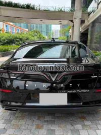 Bán xe VinFast Lux A 2.0 Base 2.0 AT sx 2021 - giá rẻ