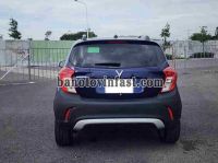 VinFast Fadil 1.4 AT model 2021 xe chuẩn hết ý