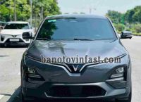 Bán VinFast VF6 Plus, màu Xám, Xe điện, 2024