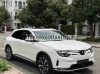 VinFast VF8 2022 Suv màu Trắng