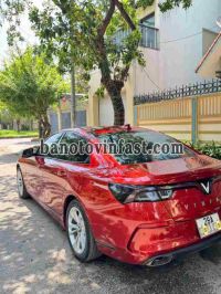 Cần bán xe VinFast Lux A 2.0 Base 2.0 AT 2019 Số tự động