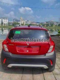 Xe VinFast Fadil 1.4 AT Plus đời 2021 đẹp bán gấp