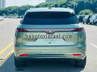 Bán VinFast VF9 Plus 6S, màu Trắng, Xe điện, 2025