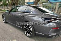 Cần bán gấp xe VinFast Lux A 2.0 Premium 2.0 AT năm 2019, màu Xám, Số tự động