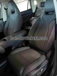VinFast VF8 Plus 2026 Số tự động XE CỰC MỚI