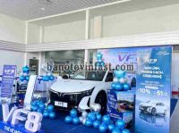 Bán VinFast VF8 Plus sx 2026 Lắp ráp trong nước