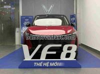 VinFast VF8 Plus model 2026, Suv