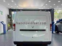 Bán xe VinFast EC Van Nâng Cao Cửa Trượt đời 2026, màu Trắng, giá cạnh tranh