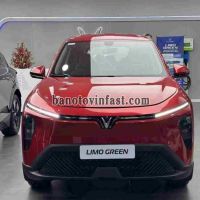 Bán VinFast Limo Green AT đời 2026 quá đẹp