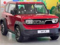 VinFast VF3 Plus 2026