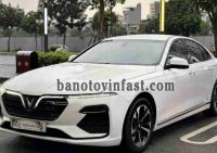 VinFast Lux A 2.0 Tiêu chuẩn model 2022 xe chuẩn hết ý