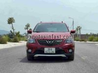 Cần bán VinFast Fadil 1.4 AT 2021 xe đẹp