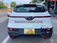 Cần bán xe VinFast VF5 Plus năm 2026 màu Trắng cực đẹp